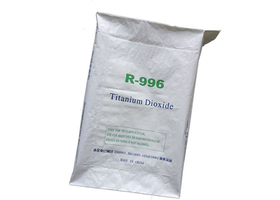 Sacs en papier scellés à la chaleur de 20 kg, 25 kg et 50 kg