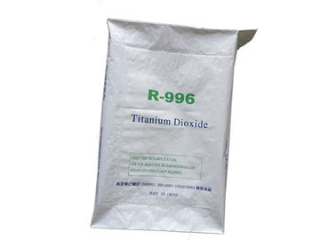 La valve sèche de papier d'emballage de mortier de 25KG 50KG met en sac le sac à sac de valve de l'emballage 15KG pour l'adhésif de la tuile 20Kg