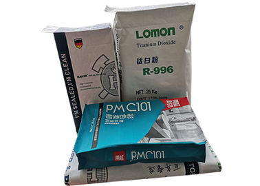 sacs en papier 25kg multicouche