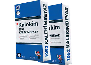 20Kg a collé des sacs en papier de Multiwall de valve