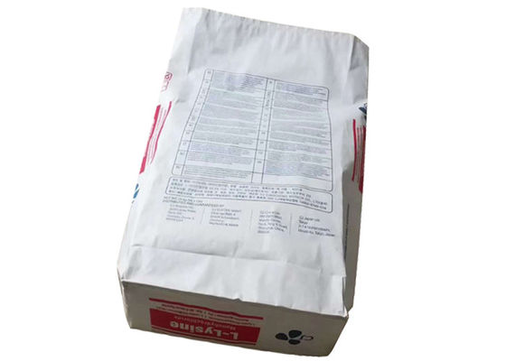 sacs en papier de 2ply Multiwall Papier d'emballage