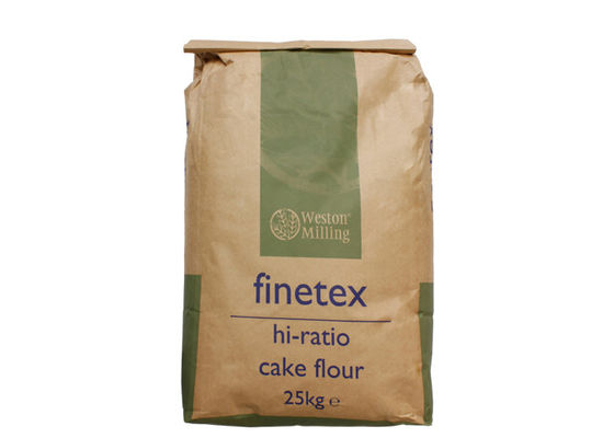 Départ-papier de Cat Litter Animal Feed Seed 25kg de chien met en sac l'impression de Flexo