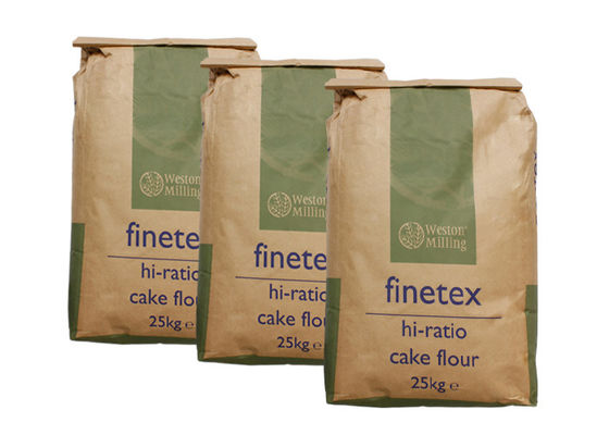 Départ-papier de Cat Litter Animal Feed Seed 25kg de chien met en sac l'impression de Flexo