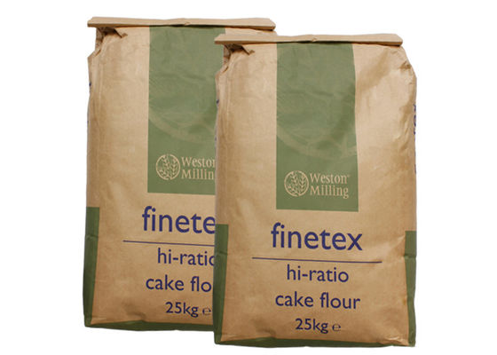 Le fond animal de place de catégorie comestible de sac d'emballage alimentaire d'animal familier de Papier d'emballage