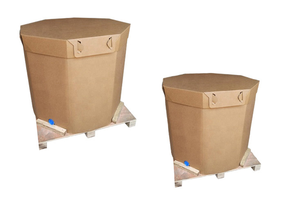 emballages liquides de 220L 1000L 1200L 1600L IBC pour le matériel liquide industriel ou chimique