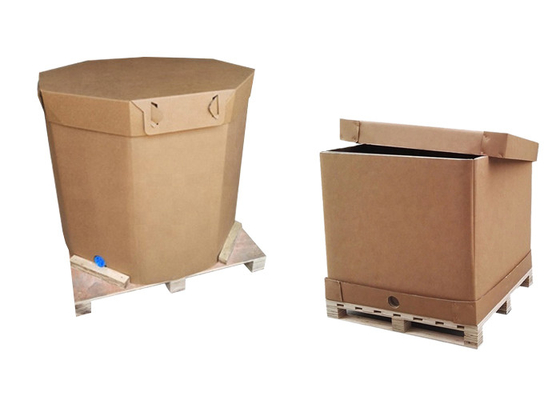 sac de revêtement de 220ltr 1000ltr 1200ltr 1600ltr IBC pour le matériel liquide industriel ou chimique