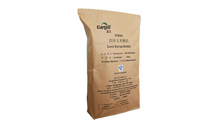 Cellulose collée 20kg imperméable 25kg de catégorie comestible de sacs en papier de Multiwall